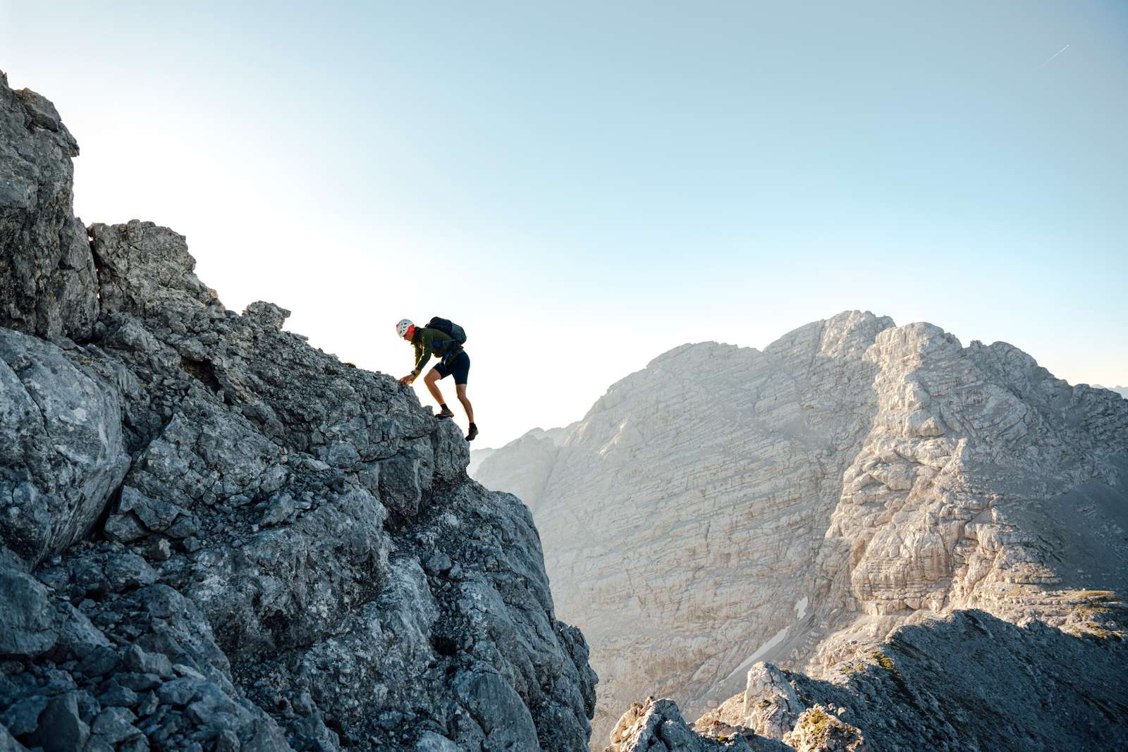 Typische Fehler beim Bergsteigen vermeiden