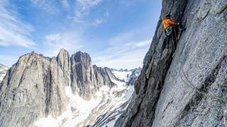 Impressionen der Abschlussexpedition des Expedkaders