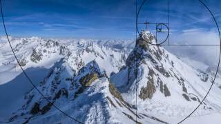 Dreiländerspitze. Foto. Heinz Zak