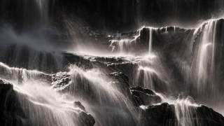 Grawa Wasserfall, Stubai. Foto: Heinz Zak