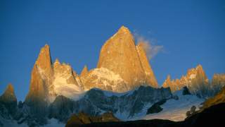 Fitzroy, Patagonien. Foto: Heinz Zak