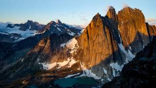 Impressionen der Abschlussexpedition des Expedkaders