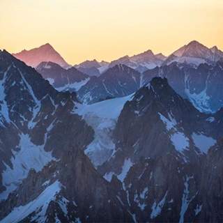 Bergpodcast - Ruf der Berge Bergpodcast - Ruf der Berge