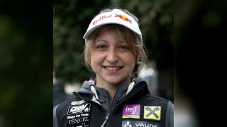 Porträt Angela Eiter