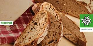 Brot sucht Aufschneider*in!