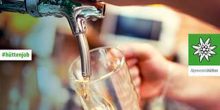 Glas sucht Füller*in!