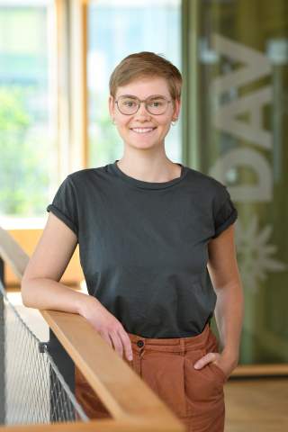 Johanna Felber Johanna Felber