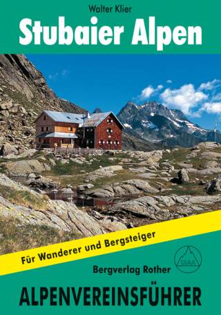 Stubaier Alpen