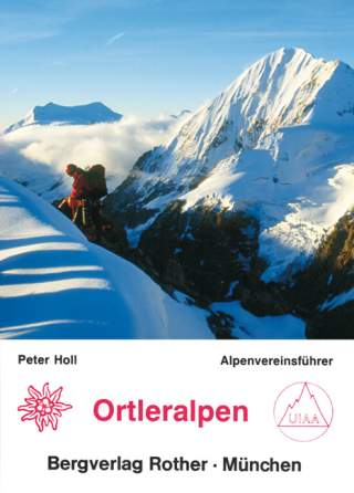 Ortler Alpen AV-Fuehrer