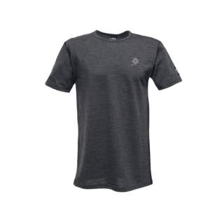 Shirt aus Merinowolle