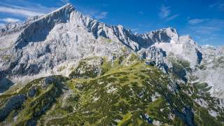 Die Alpspitze