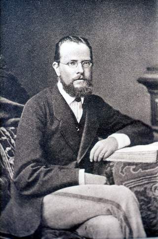 Hermann von Barth