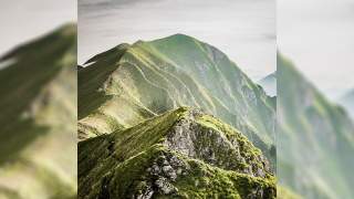 Aus der Top Ten 2022 #unserealpen