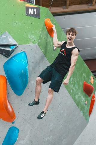 Rückblick auf den 1. DJC 2026