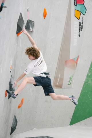 Rückblick auf den 1. DJC 2026