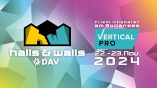 Halls & Walls 2024 Vorschaubanner