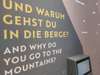 Dauerausstellung 