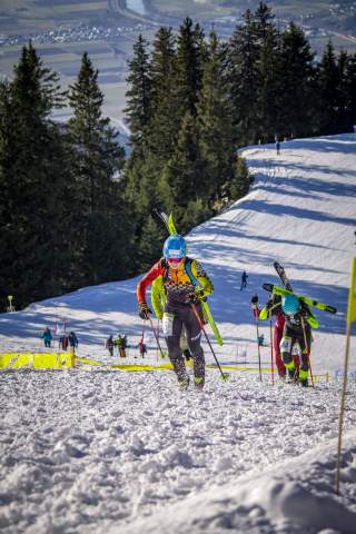 DM Sprint 2025 Schwaz