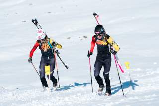 SkimoTeamGermany Saison 2025/26