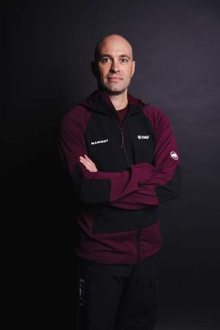 Portrait Philipp Abels