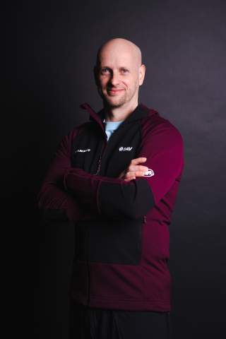 Portrait Ingo Filzwieser