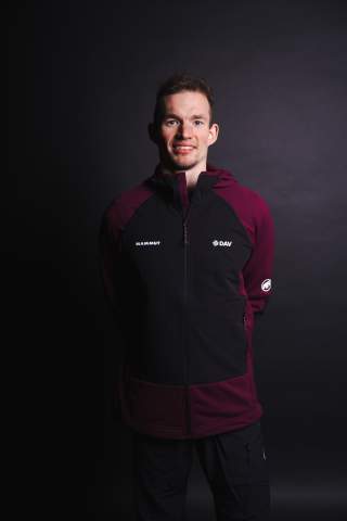 Portrait Sebastian Halenke