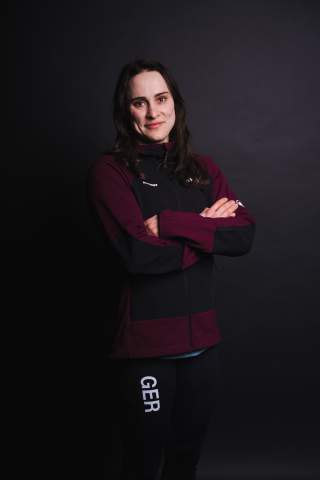 Portrait Afra Hönig