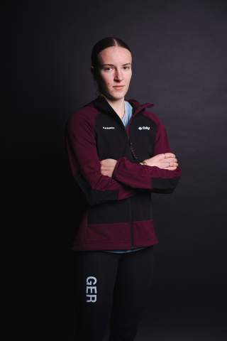 Portrait Anna Lechner