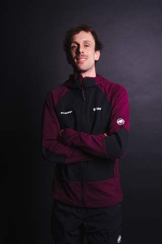 Portrait Sebastian Leistner