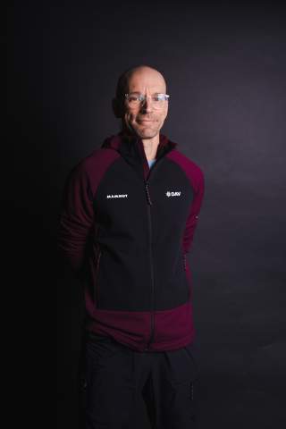 Portrait Christoph Reichert