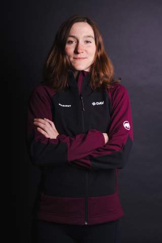 Portrait Lena Schöllig