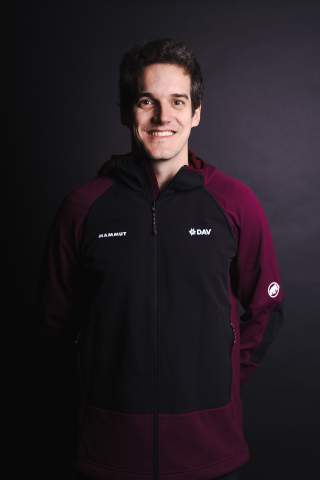 Portrait Michael Wilms