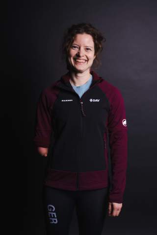 Portrait Corinna Wimmer