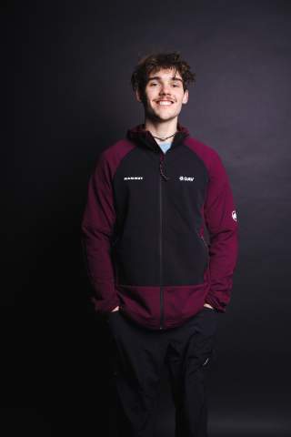 Portrait Emil Zimmermann