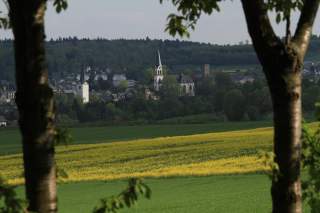 Kastellaun im Hunsrück