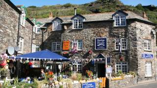 Cornwall