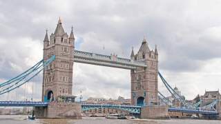 Tower Bridger in London