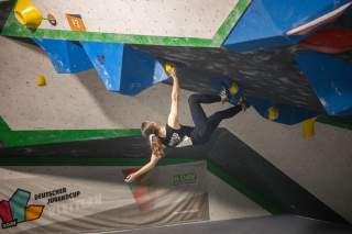 Der 2. DJC in Stuttgart 2024