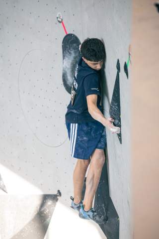 Die U15 beim 2. DJC 2026