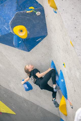 Der 3. DJC in Nürnberg.