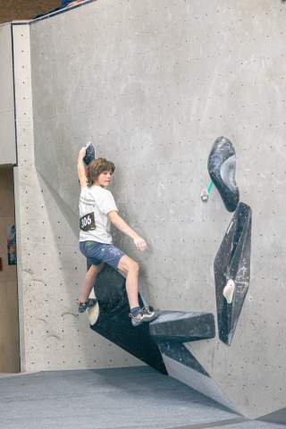 Der 3. DJC in Nürnberg.