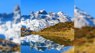 Aus der Top Ten 2022 #unserealpen