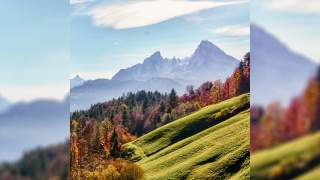 Aus der Top Ten 2022 #unserealpen