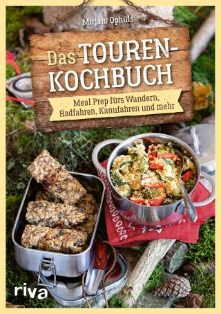 Das Tourenkochbuch