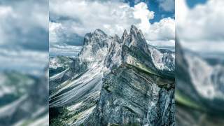 Aus der Top Ten 2022 #unserealpen