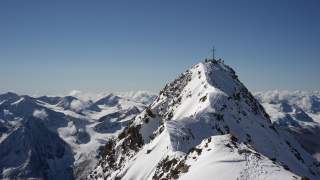 Wildspitze