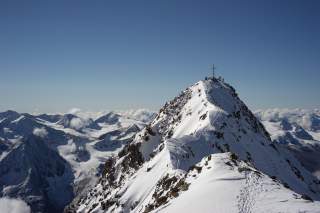 Wildspitze