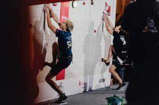 Der 6. DJC Speed in Leipzig