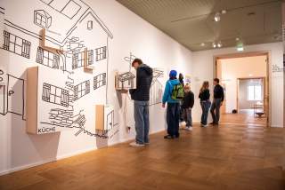 Sonderausstellung 
