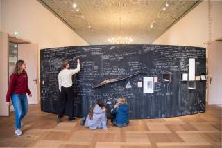 Führung im Alpinen Museum